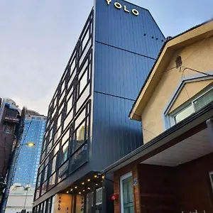 Yolo Gasthuis Seoel