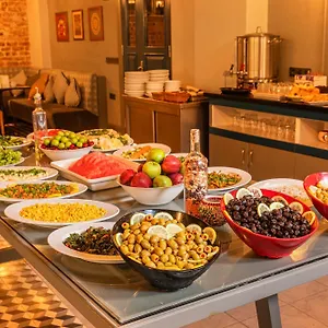 Azade Premier Hotel Istanboel