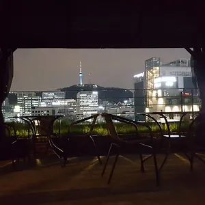 Grid Hotel Seoel