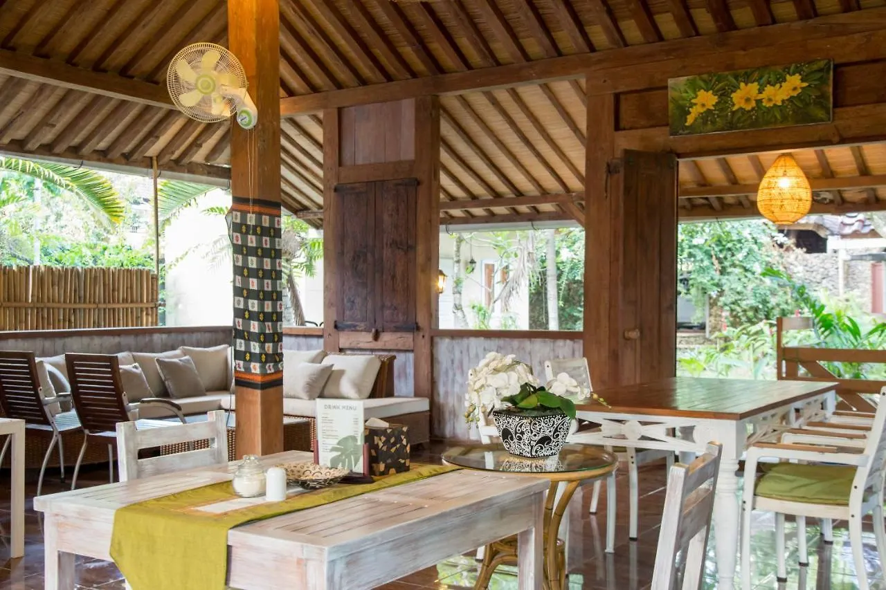 Rasasvada Cottages Uluwatu  Indonesia