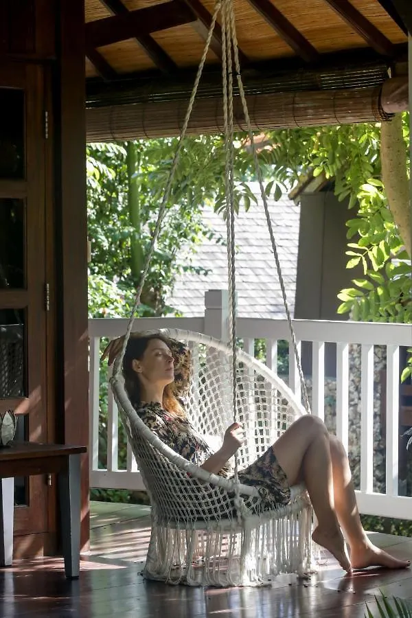 Holiday park Rasasvada Cottages Uluwatu