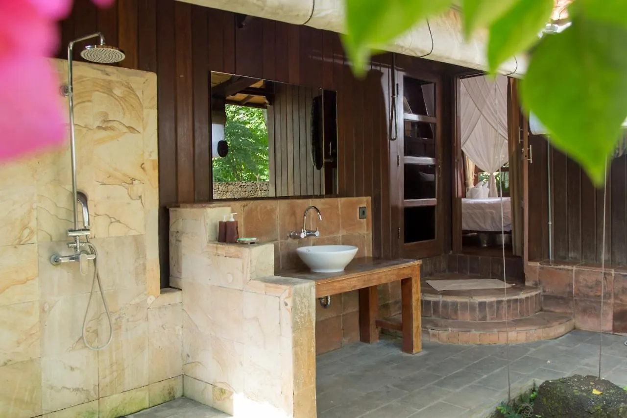 Rasasvada Cottages Uluwatu  Holiday park Uluwatu (Bali)