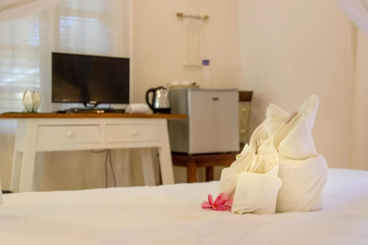 Rasasvada Cottages Uluwatu  Holiday park