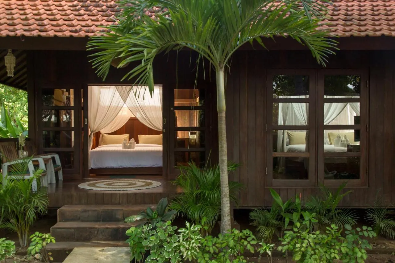 Rasasvada Cottages Uluwatu