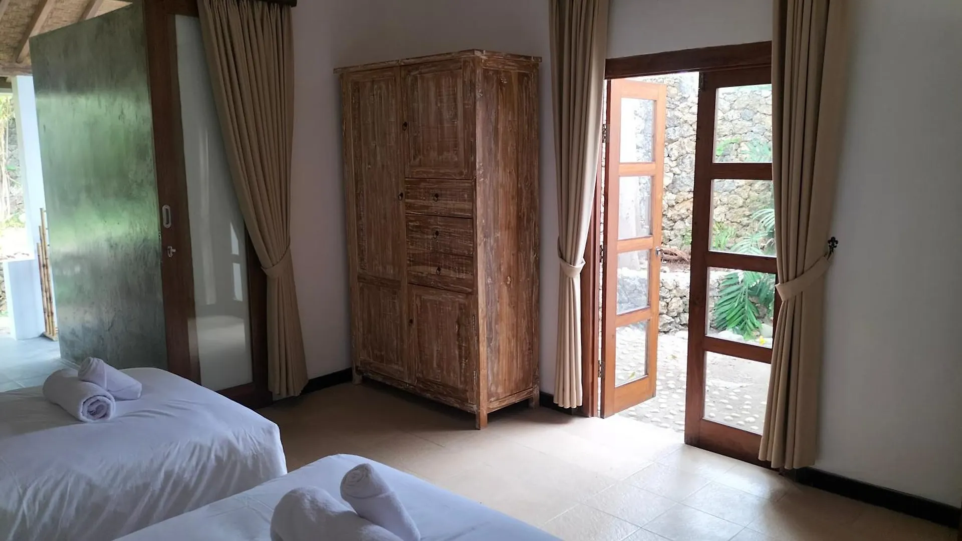 Rasasvada Cottages Uluwatu  Uluwatu (Bali)