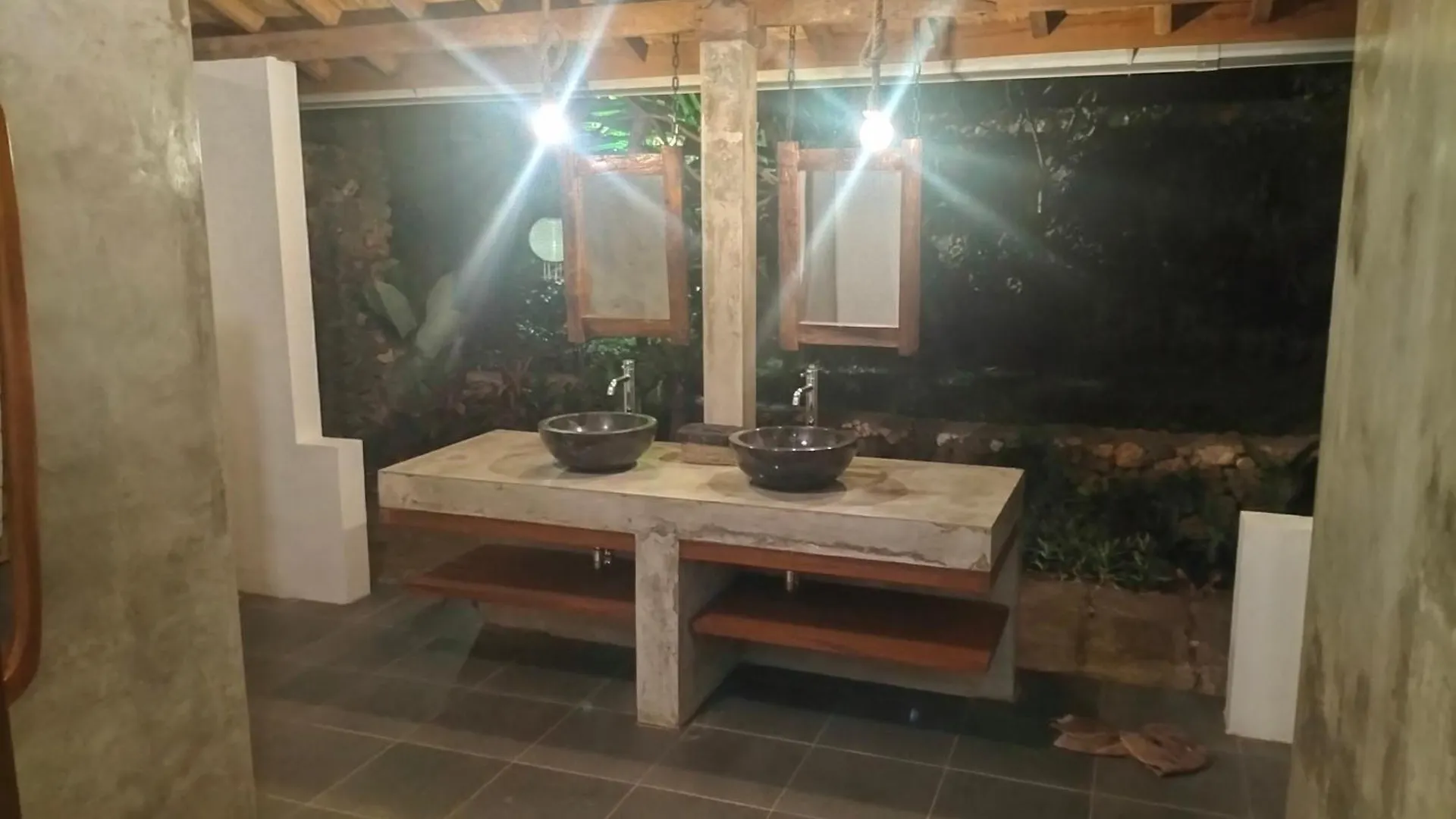 **** Holiday park Rasasvada Cottages Uluwatu  Indonesia