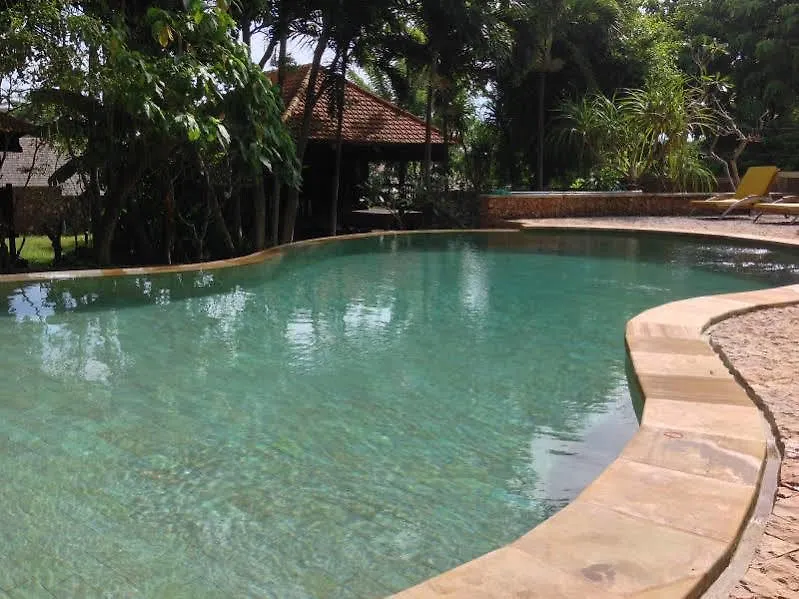 Rasasvada Cottages Uluwatu