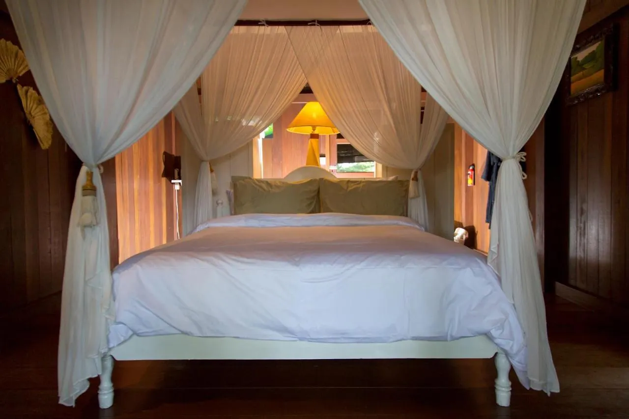 Rasasvada cottages Uluwatu Parco vacanze