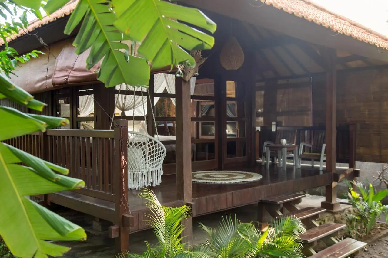 Rasasvada cottages Uluwatu