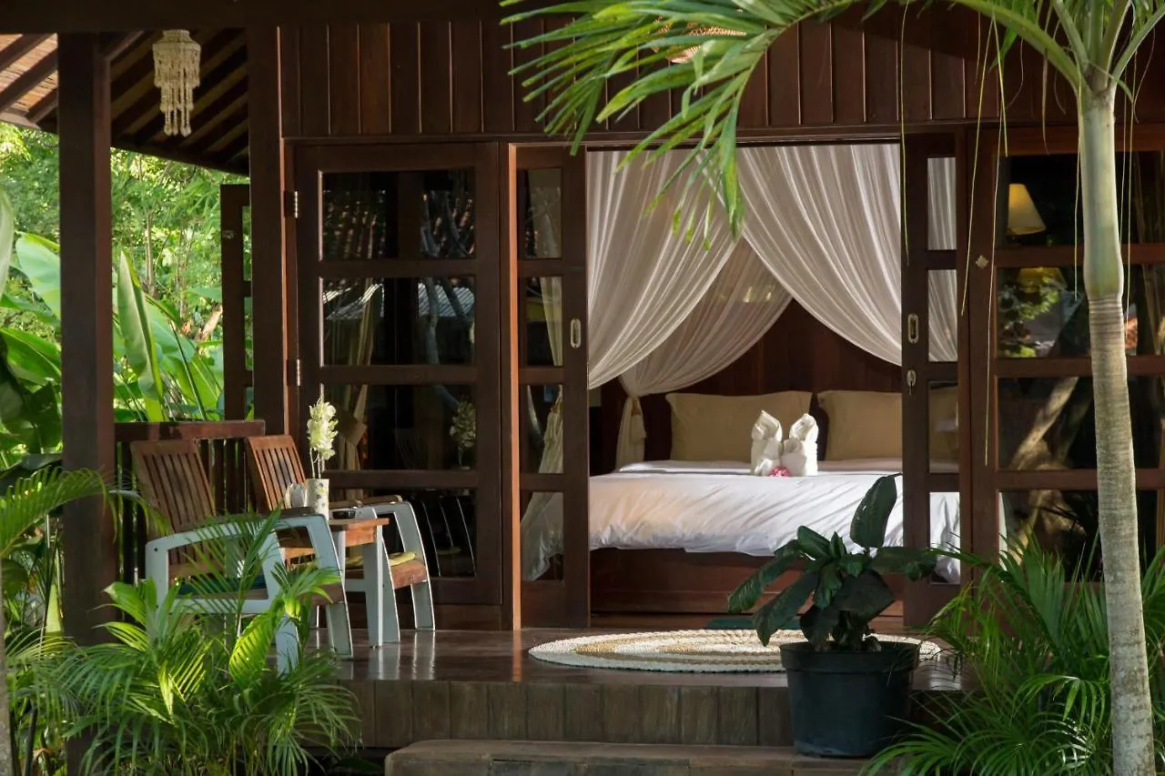 Rasasvada cottages Uluwatu 4*,  Indonesia