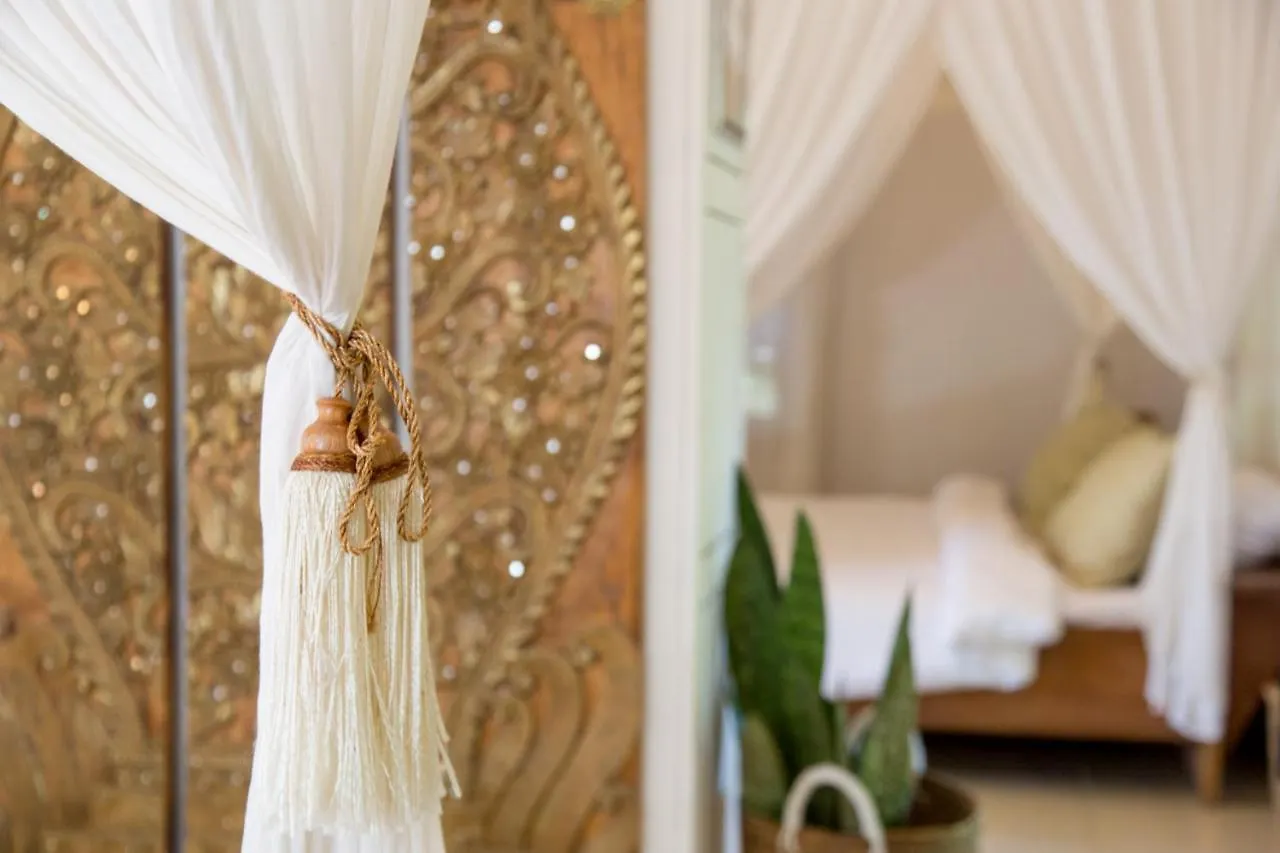Rasasvada cottages Uluwatu Parco vacanze