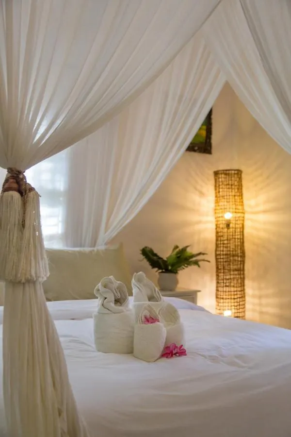 Parco vacanze Rasasvada cottages Uluwatu