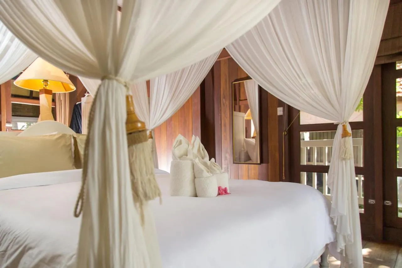 Rasasvada cottages Uluwatu