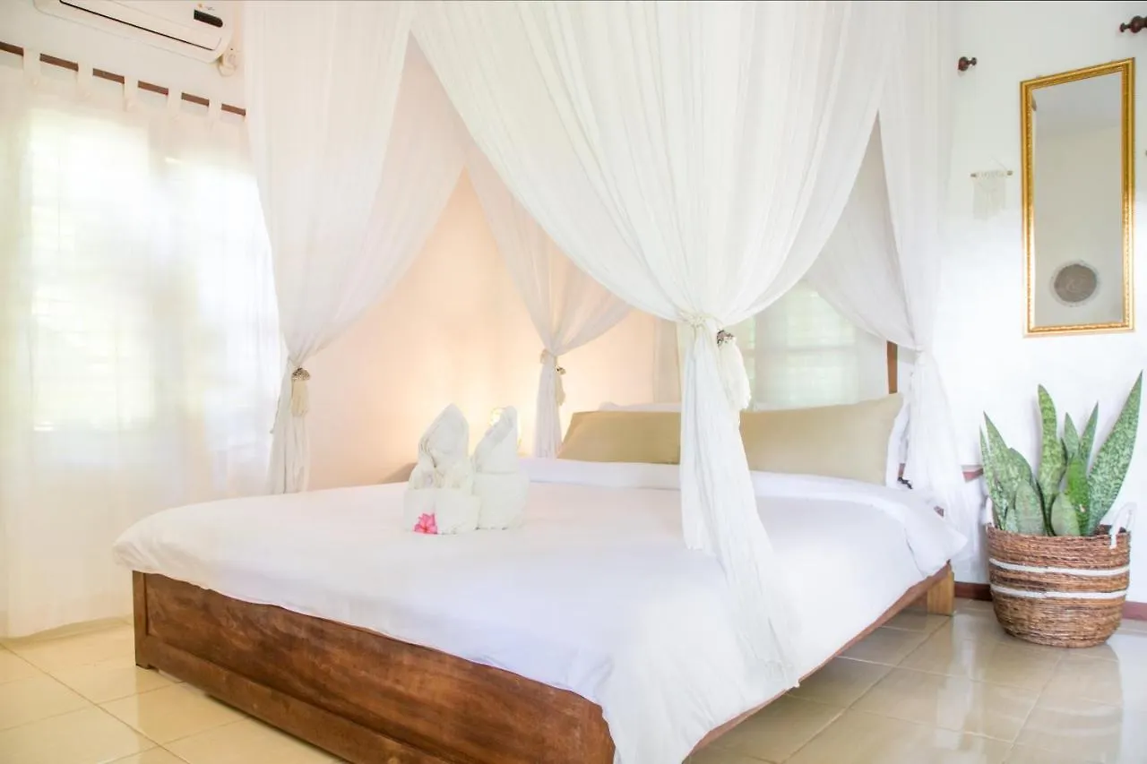 Rasasvada cottages Uluwatu Parco vacanze
