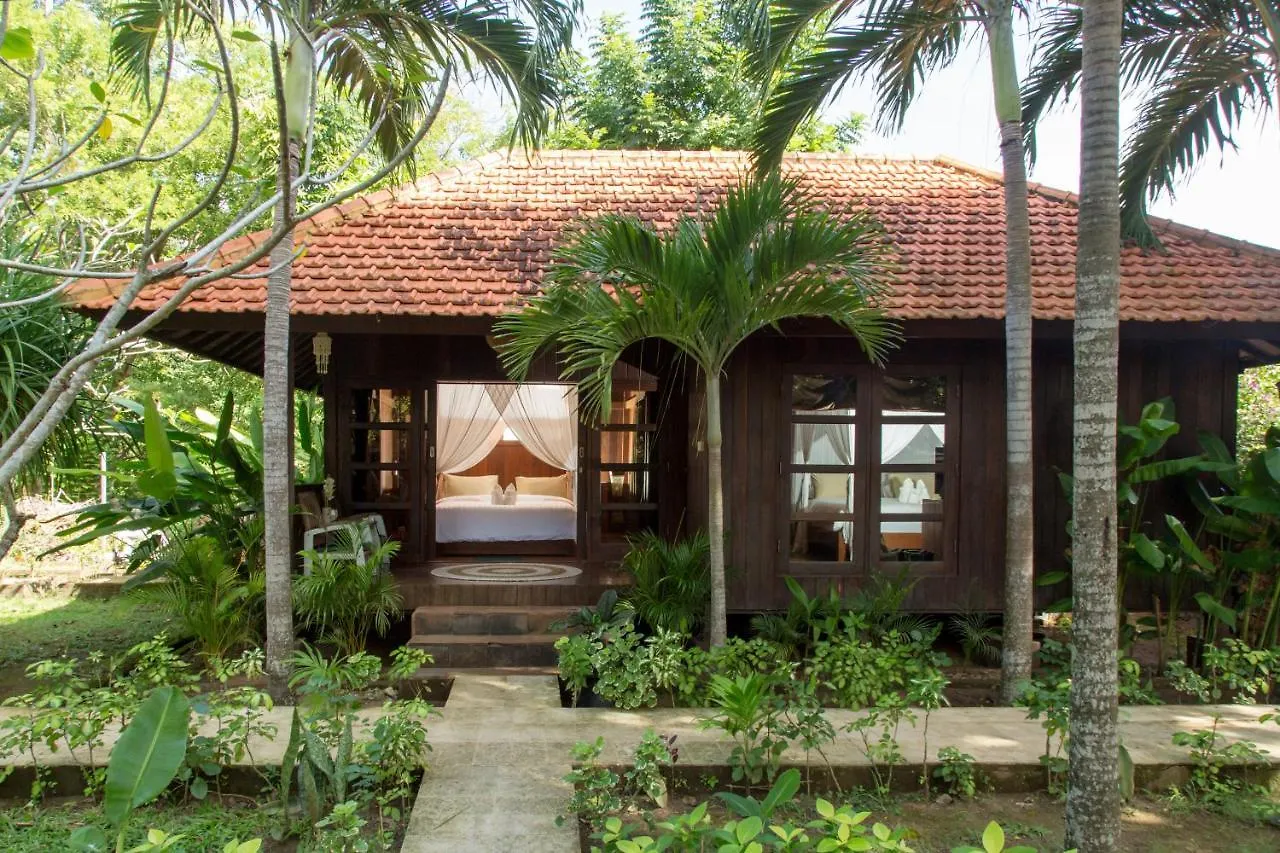 Rasasvada cottages Uluwatu Indonesia