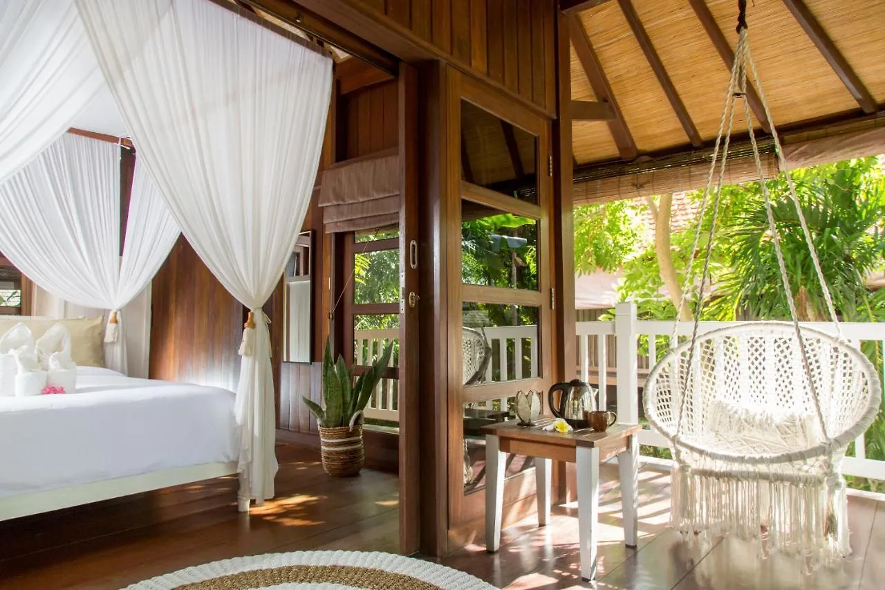 Parco vacanze Rasasvada cottages Uluwatu