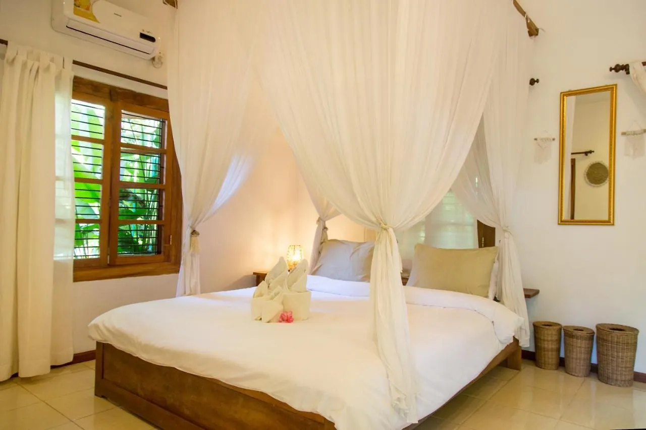 Rasasvada cottages Uluwatu Indonesia