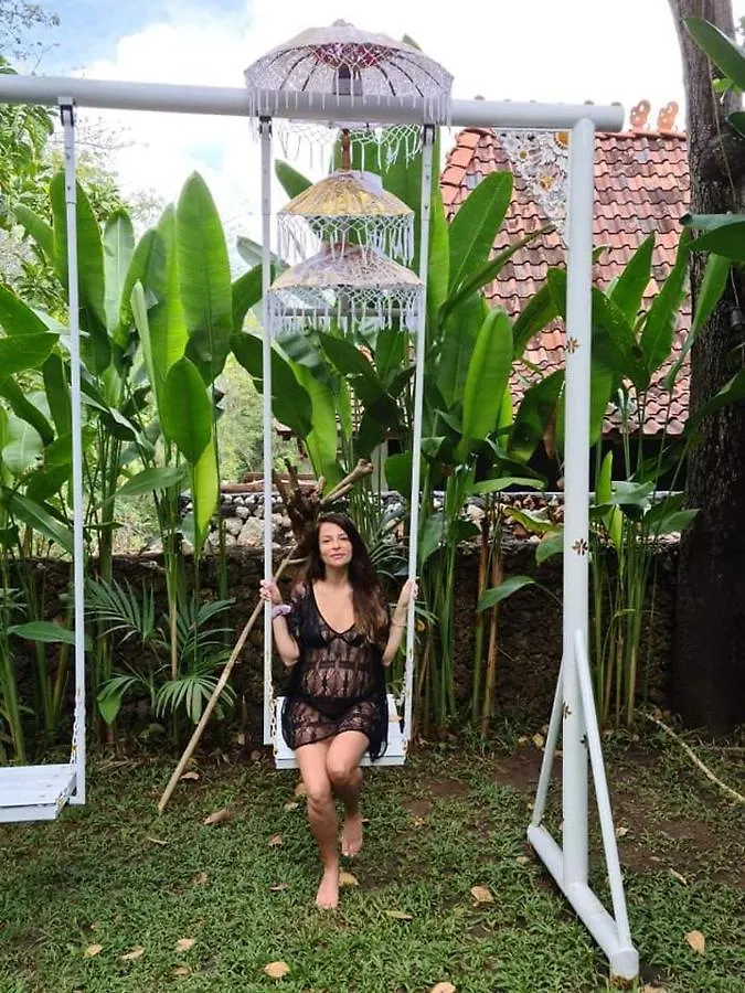 Parco vacanze Rasasvada cottages Uluwatu