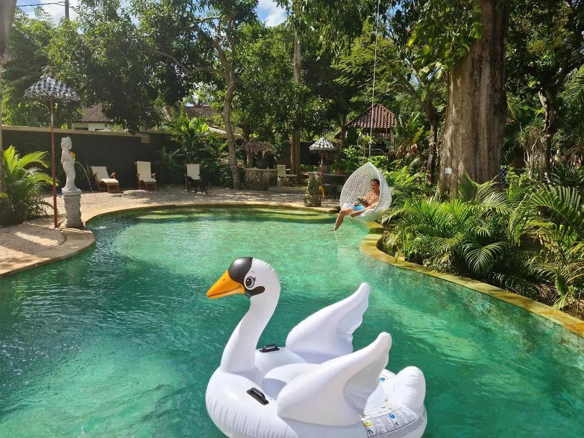 Rasasvada cottages Uluwatu