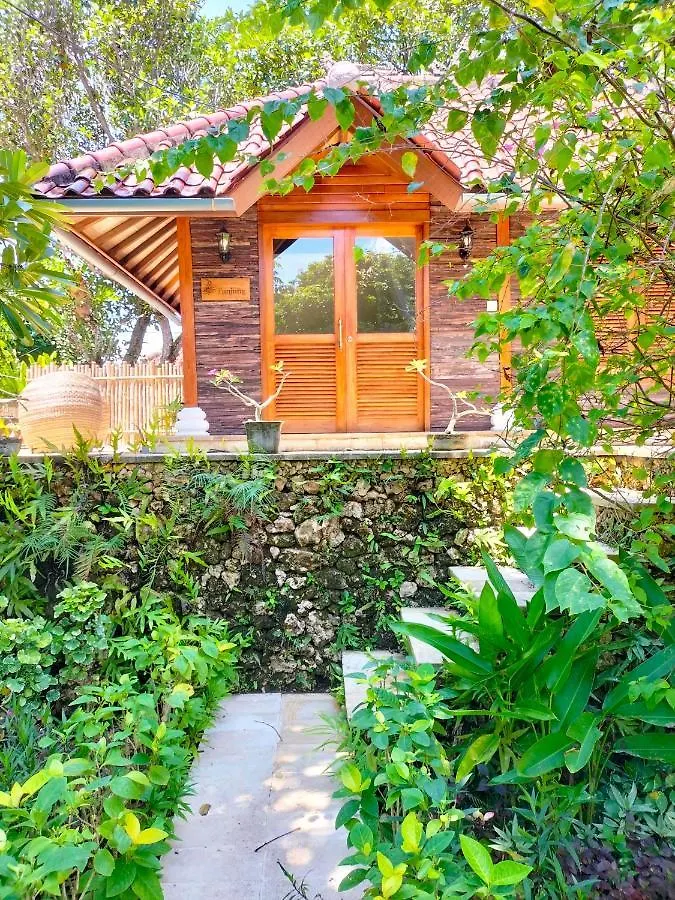 Rasasvada cottages Uluwatu