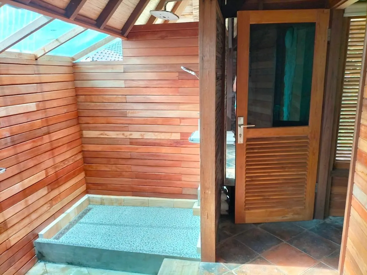 Rasasvada cottages Uluwatu Parco vacanze