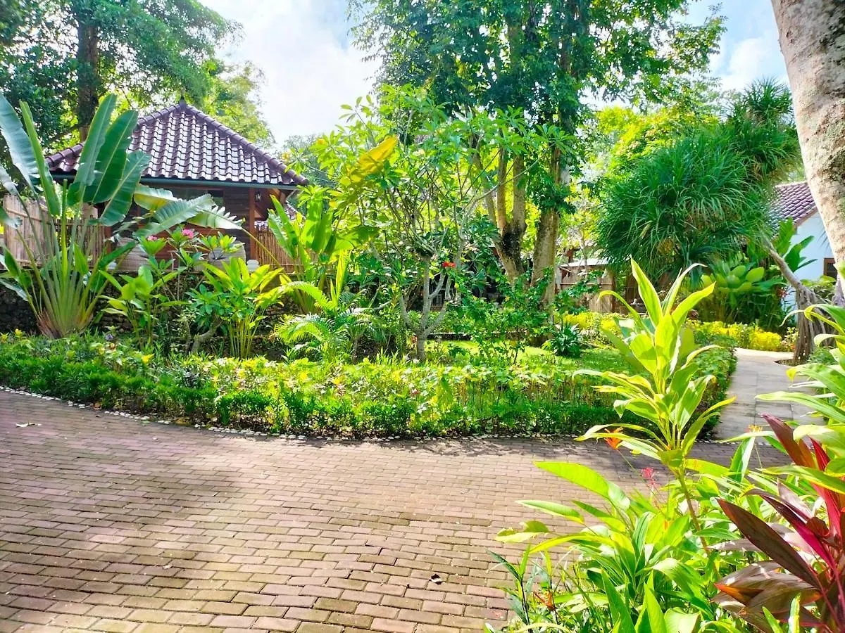 Parco vacanze Rasasvada cottages Uluwatu