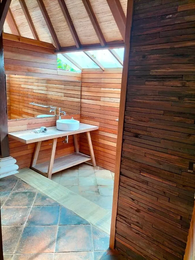 Parco vacanze Rasasvada cottages Uluwatu