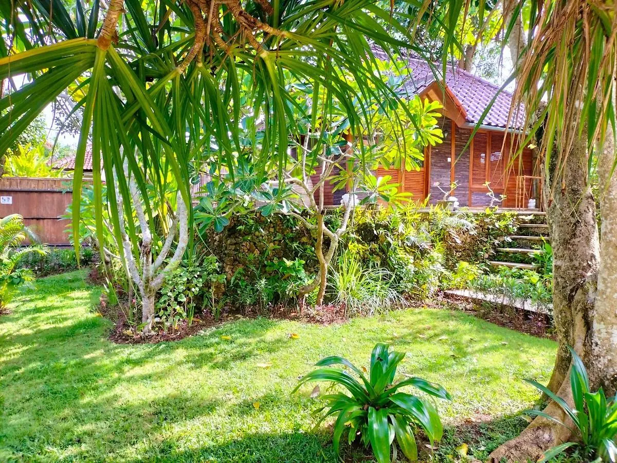 Rasasvada cottages Uluwatu Indonesia