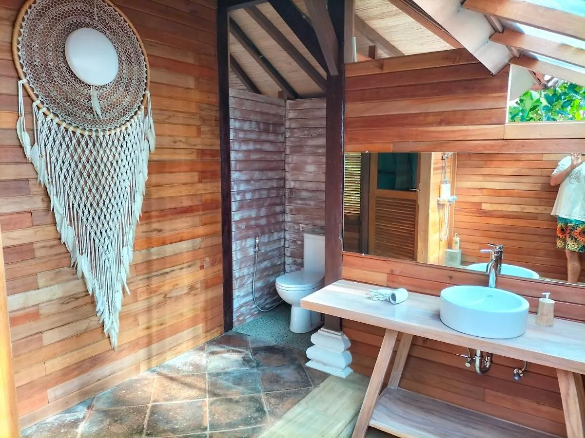 Rasasvada cottages Uluwatu Parco vacanze