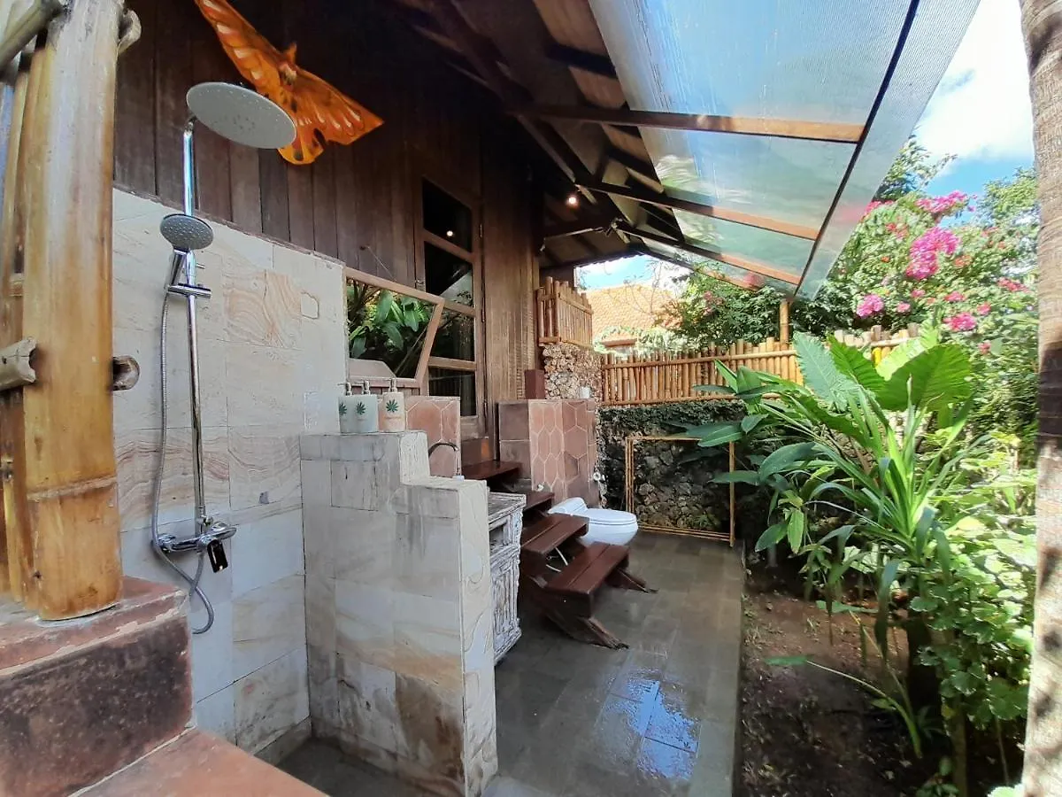 Rasasvada cottages Uluwatu 4*,