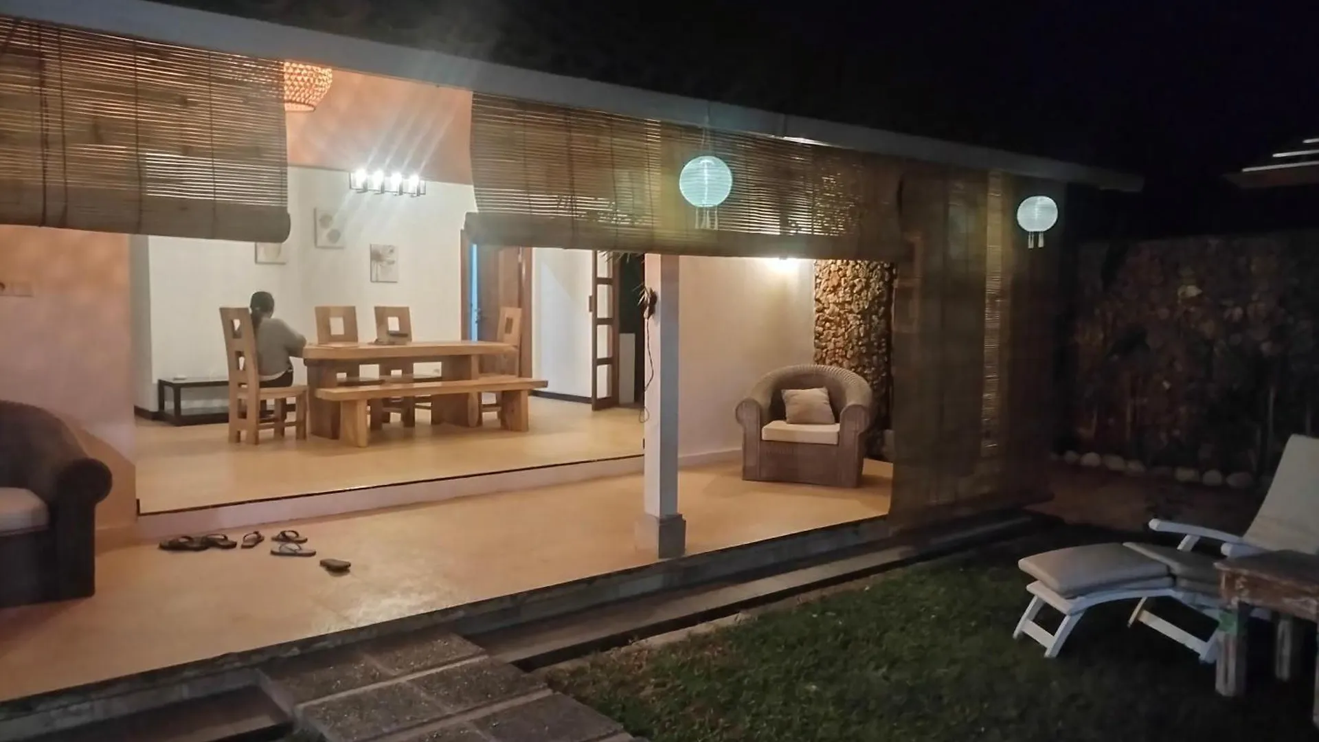 Rasasvada cottages Uluwatu