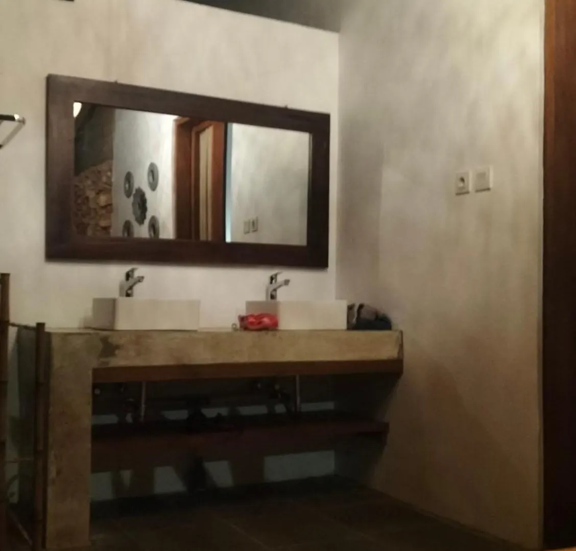 Rasasvada cottages Uluwatu Indonesia