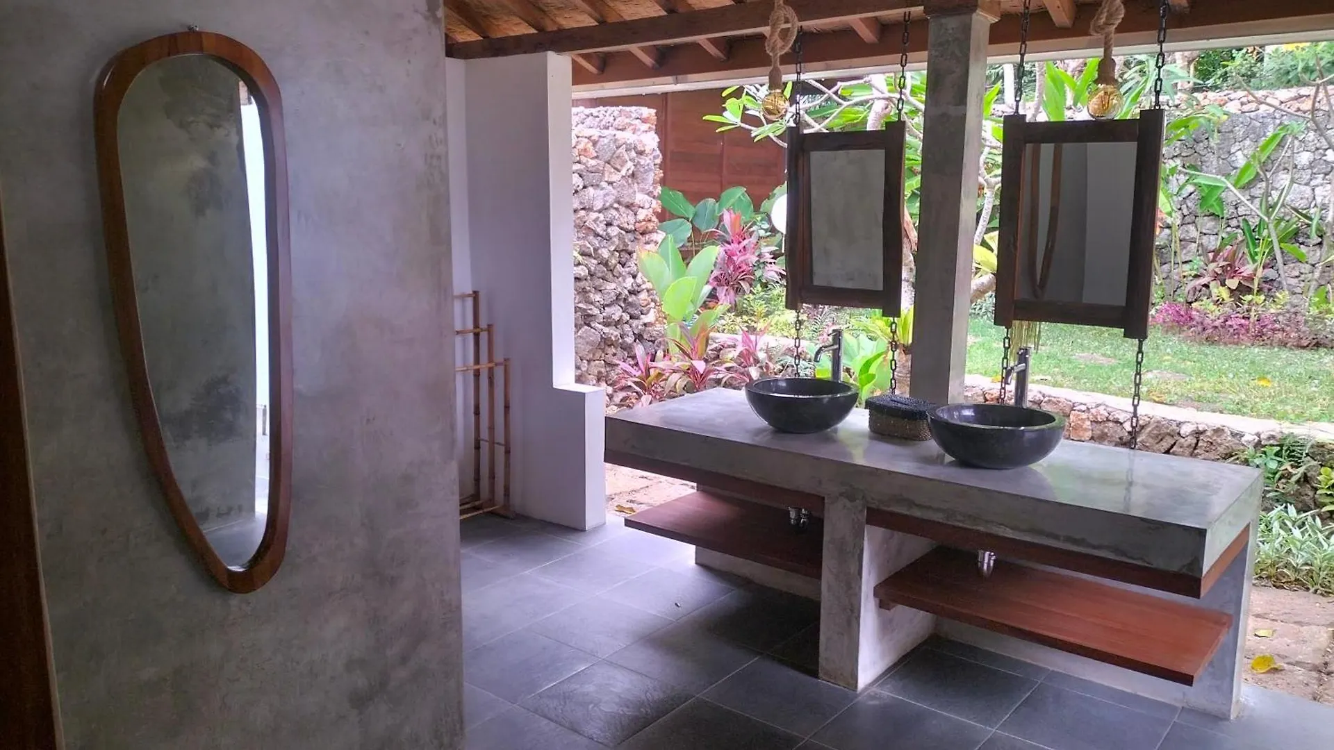 Rasasvada cottages Uluwatu