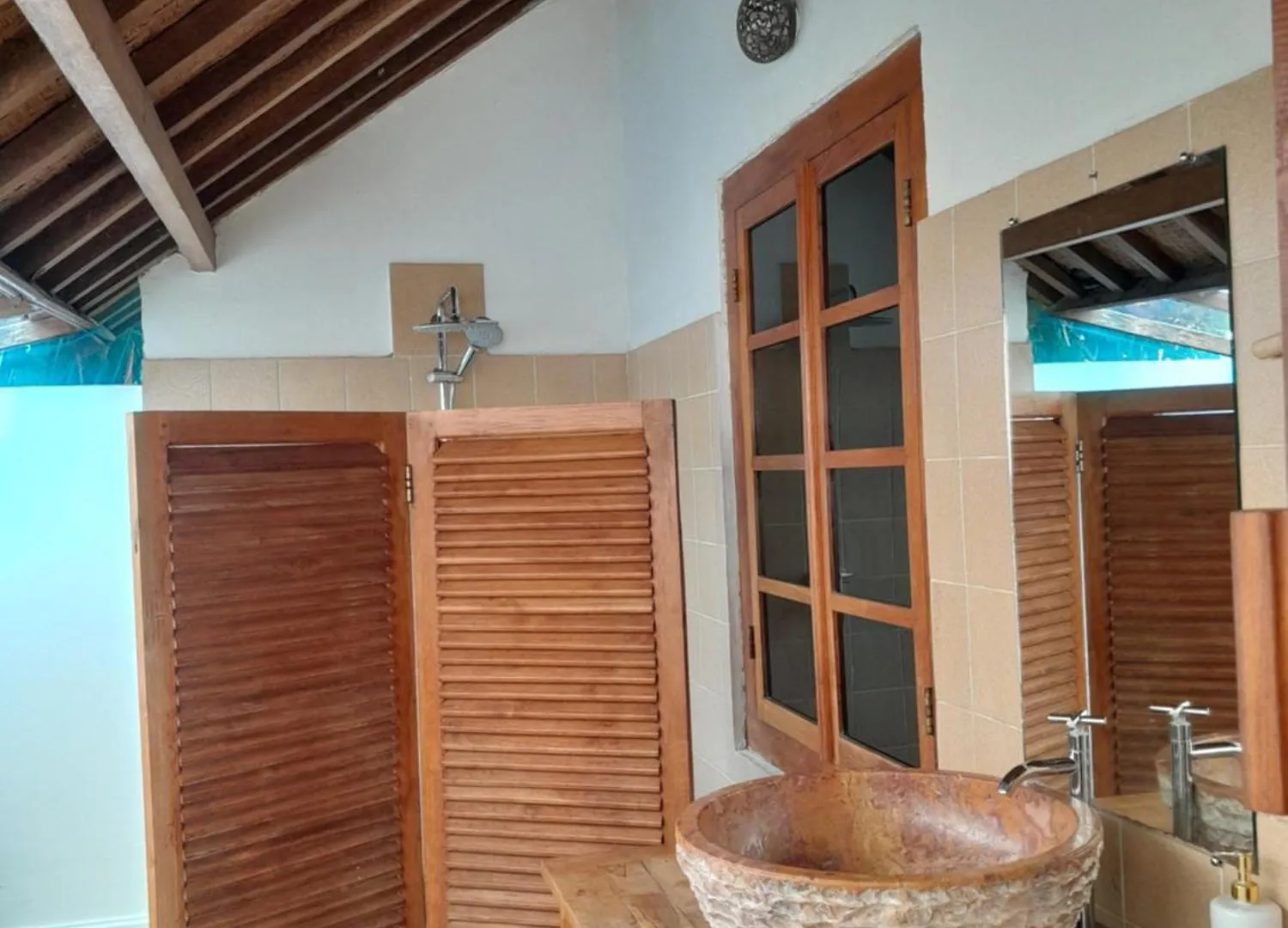 **** Parco vacanze Rasasvada cottages Uluwatu Indonesia