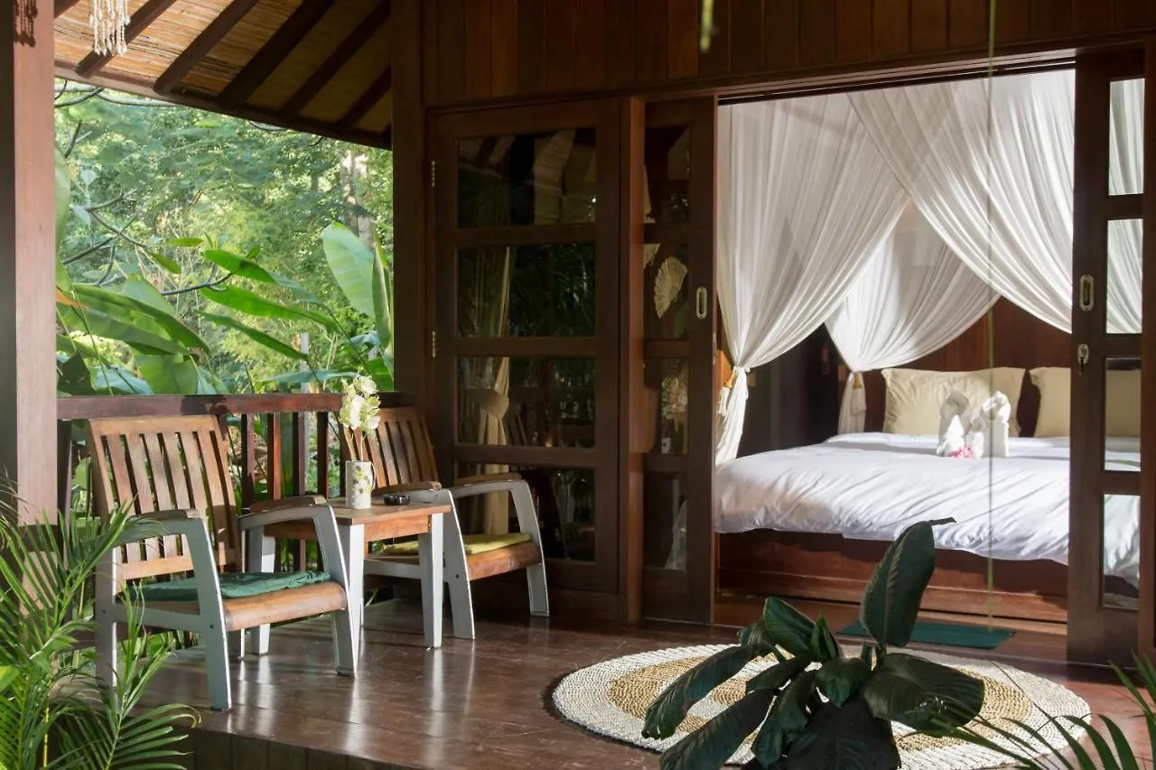Holiday park Rasasvada Cottages Uluwatu