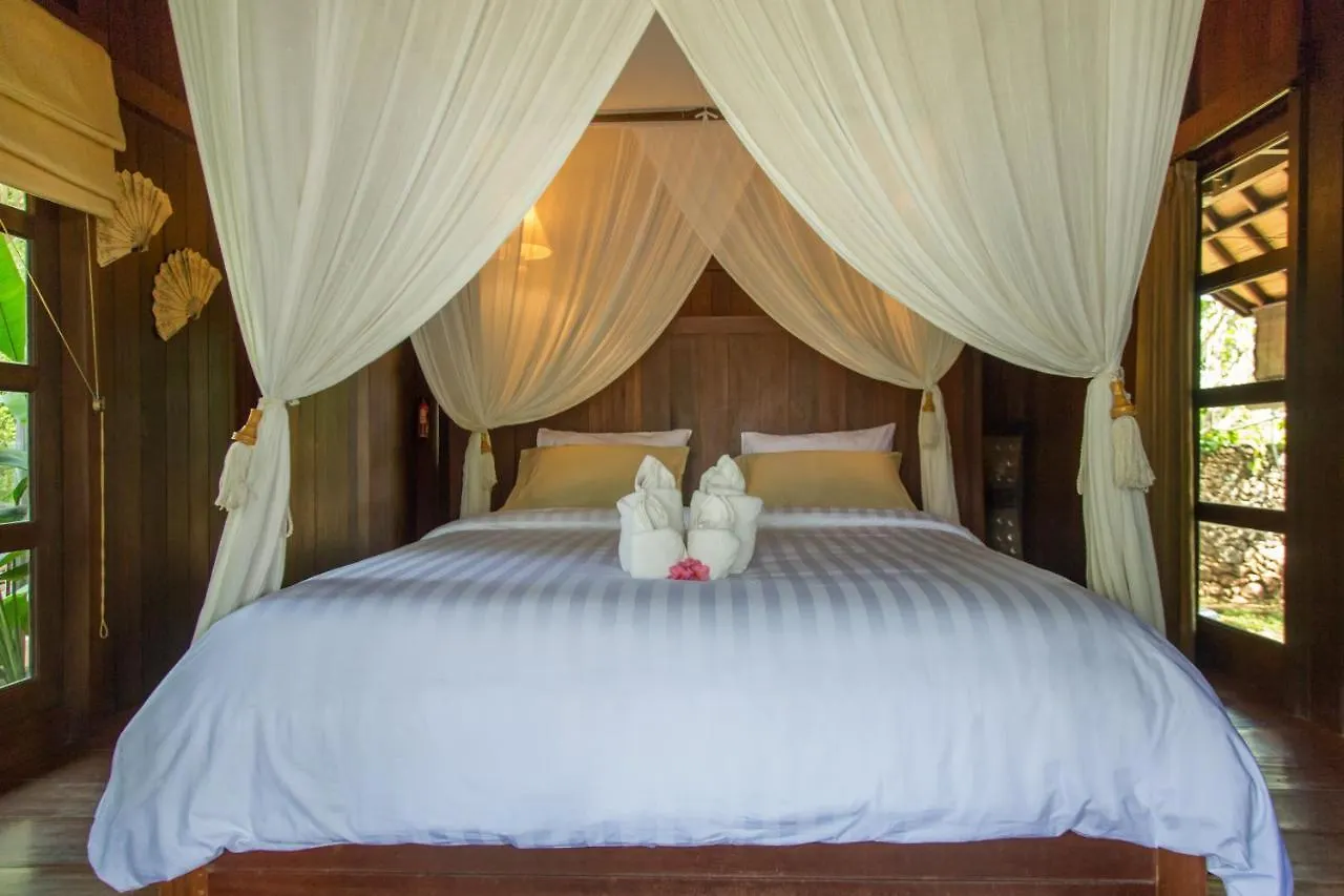 Rasasvada Cottages Uluwatu  Holiday park Uluwatu (Bali)